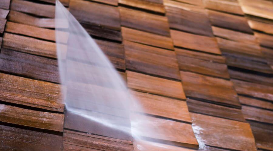 Asphalt Roofing in Farmer, OH